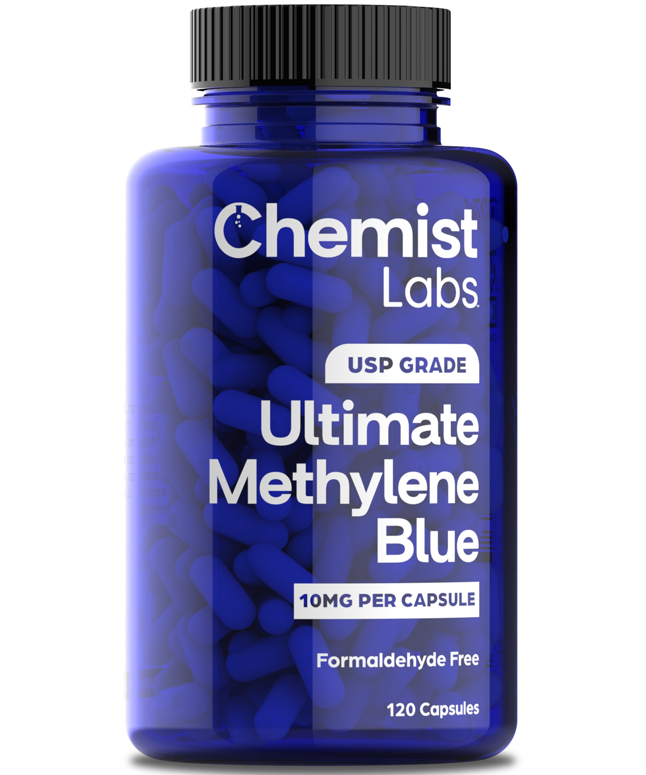 Methylene Blue Capsules