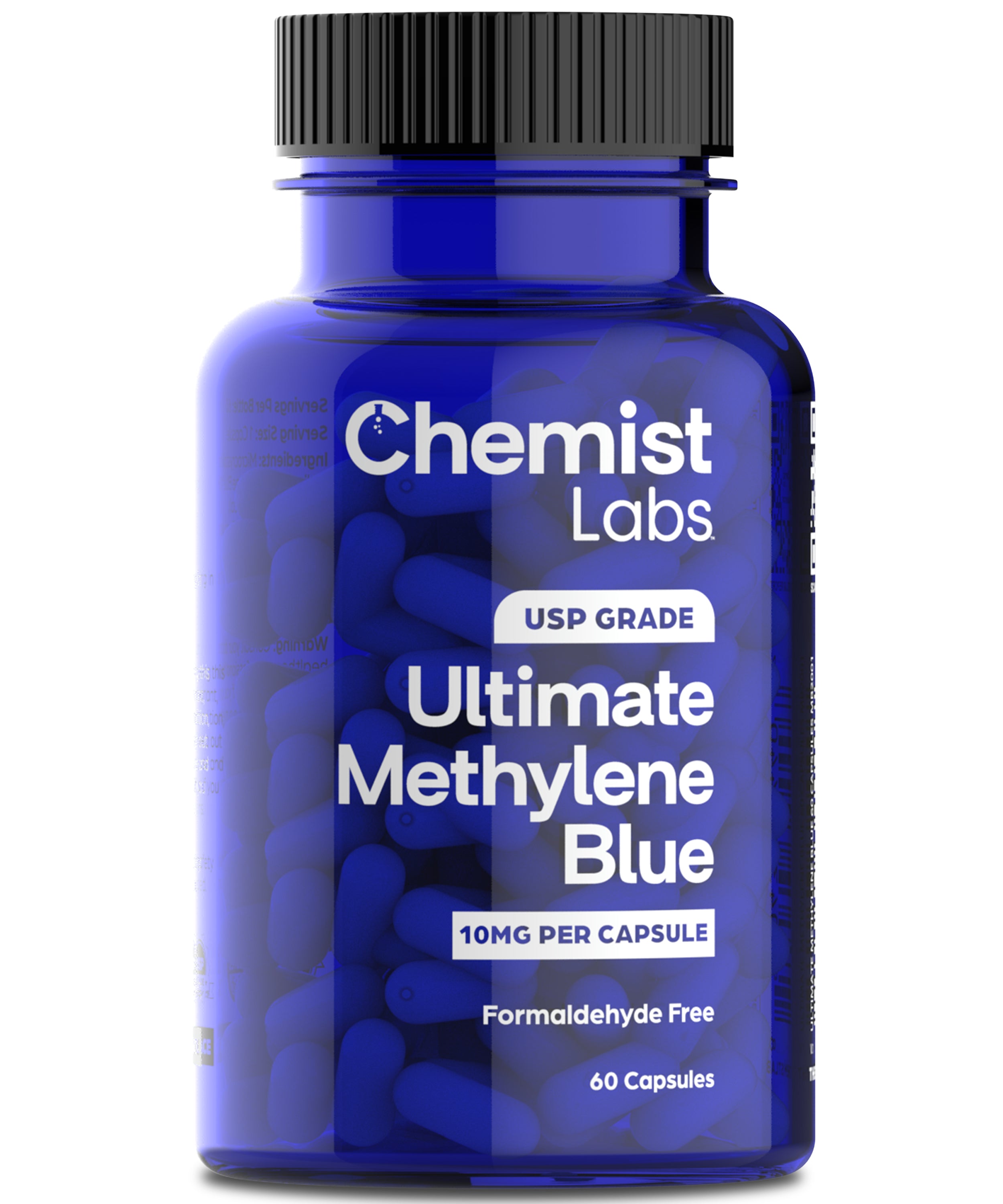 Methylene Blue Capsules