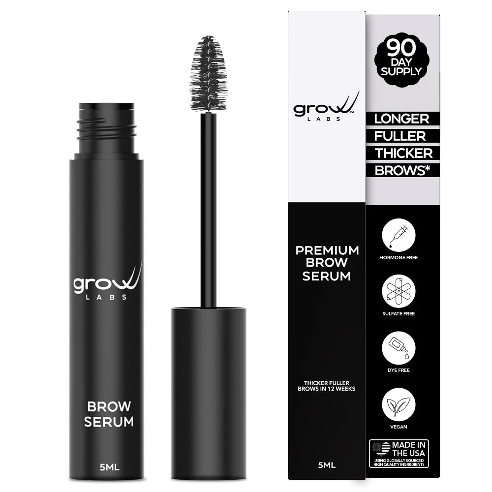 Brow Serum 5mL