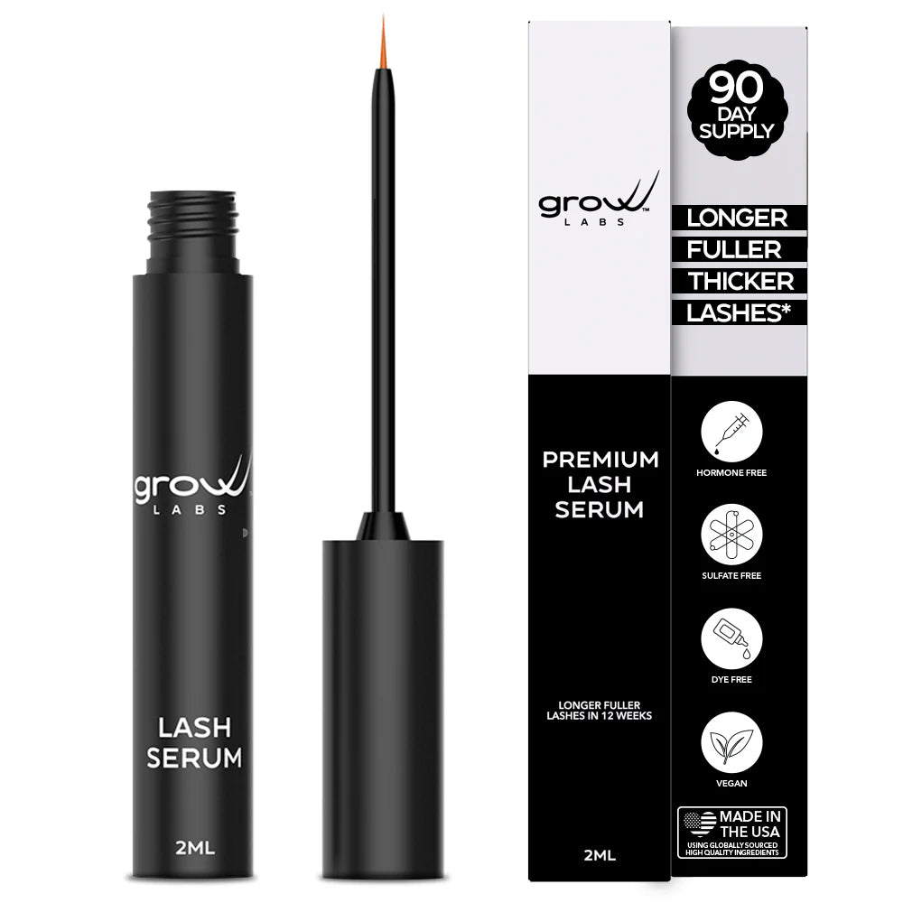 Lash Serum 2mL
